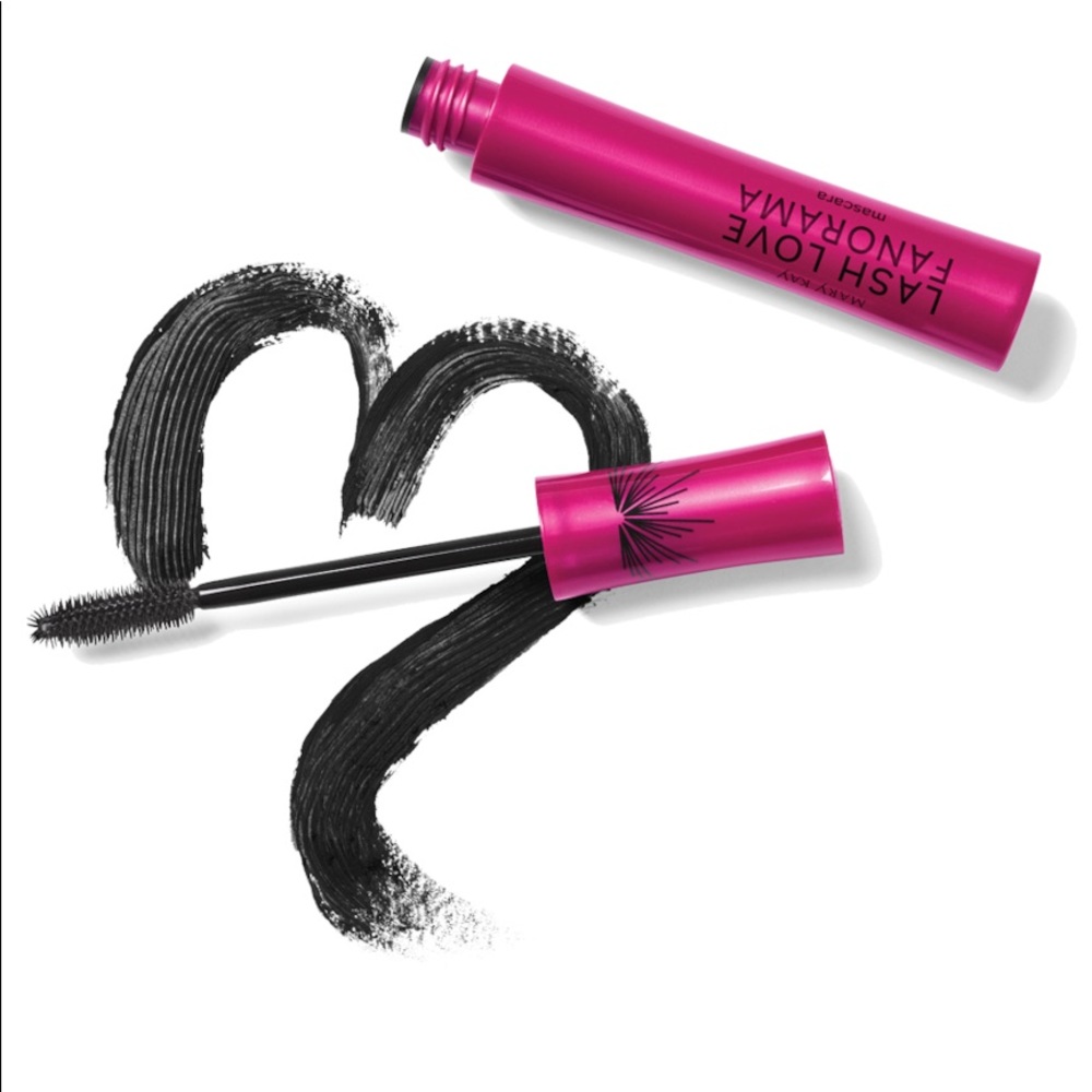 Lash Love  Fanorama  Mascara.